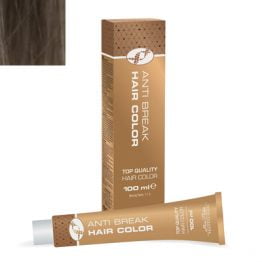 10-72AB Anti Break hair color tube & box