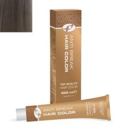 12-72AB Anti Break hair color tube & box