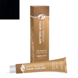 2-22AB Anti Break hair color tube & box