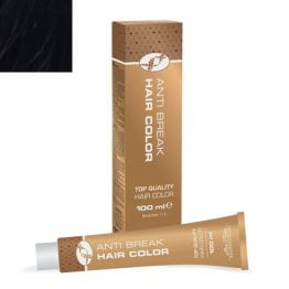 4-77AB Anti Break hair color tube & box