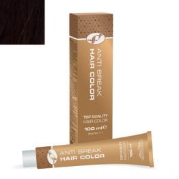 5-52AB Anti Break hair color tube & box