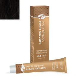 5-73AB Anti Break hair color tube & box