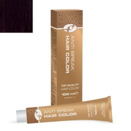 6-22AB Anti Break hair color tube & box