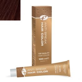 6-65AB Anti Break hair color tube & box