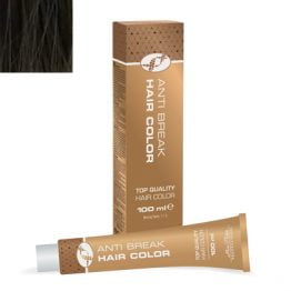 7-1AB Anti Break hair color tube & box