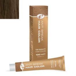 7-37AB Anti Break hair color tube & box