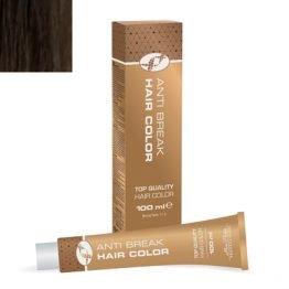 7-75AB Anti Break hair color tube & box