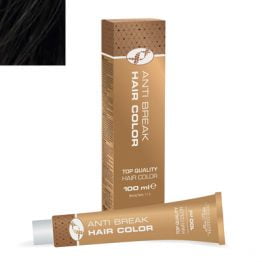 7-7AB Anti Break hair color tube & box