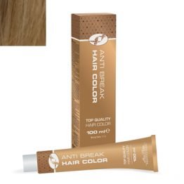 9-37AB Anti Break hair color tube & box