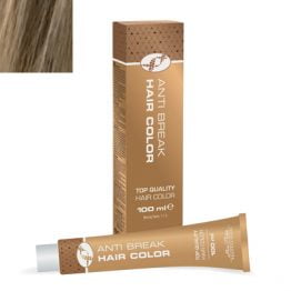 9AB Anti Break hair color tube & box