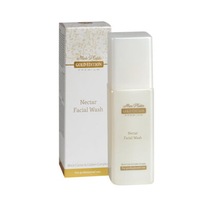 Gold Edition - Nectar Facial wash 200 ml