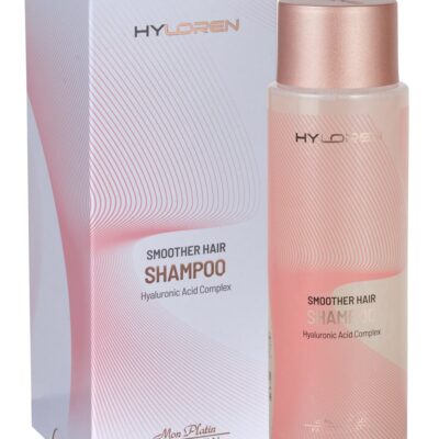 Mon Platin Hy Loren Premium 1 Hair Smoother Shampoo 500 ml
