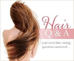 Most Helpful Haircare Questions and Answers