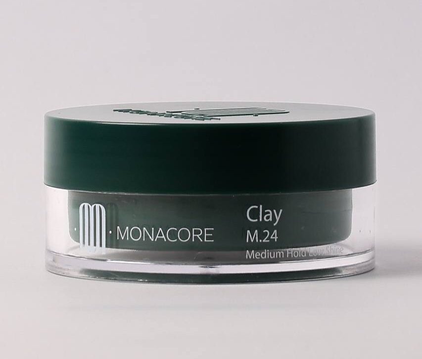 Mon Platin Monacore Clay M24 – 100 ml