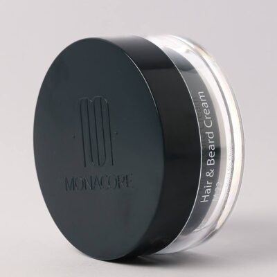 Mon Platin Monacore Hair & Beard Cream M22 – 100 ml