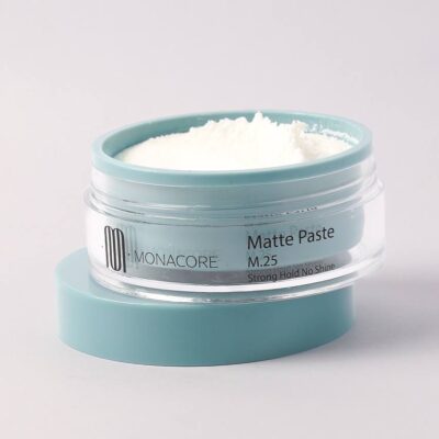 Mon Platin Monacore Matte Paste M25 – 100 ml