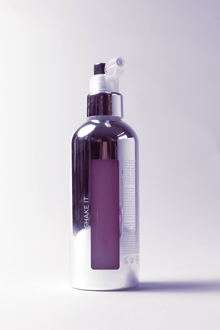 Koo Koo Keratin Treatment Effect 200 ml - Image 3