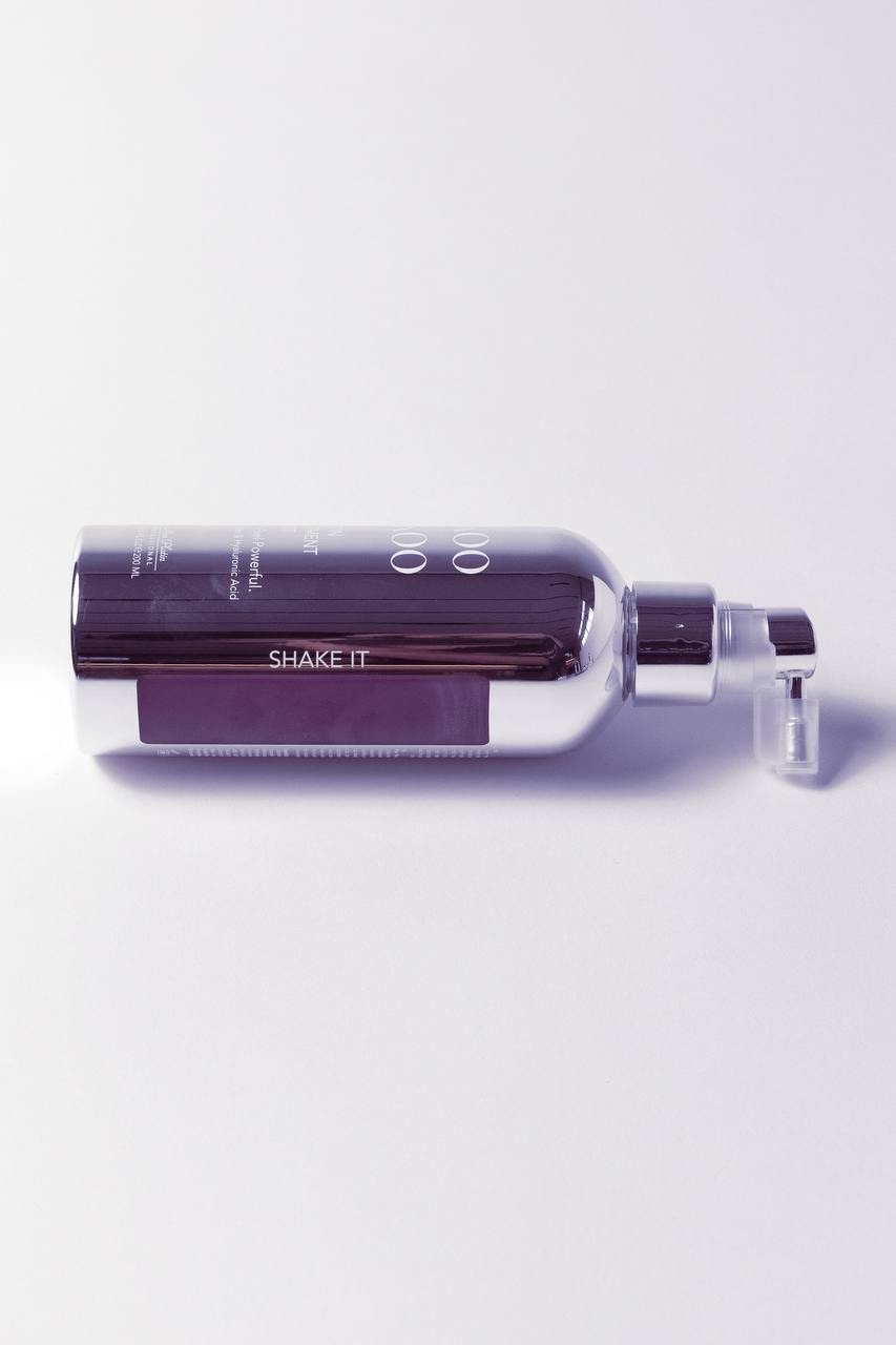 Koo Koo Keratin Treatment Effect 200 ml - Image 2