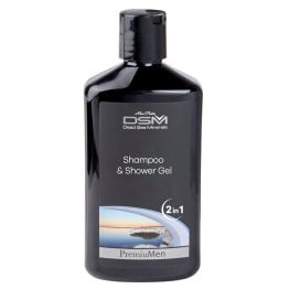 Premiumen Shampoo and Gel