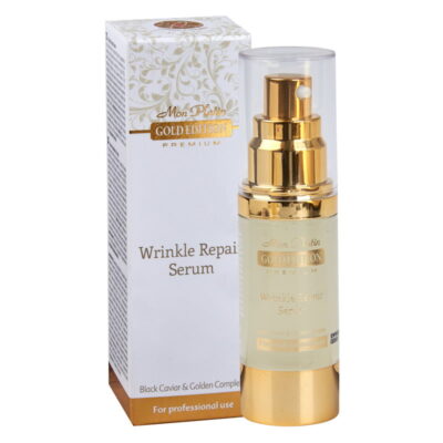 Gold Edition - Wrinkle Repair Serum 30 ml