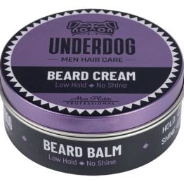 beard cream
