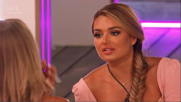 Lucinda Strafford Inspired look!