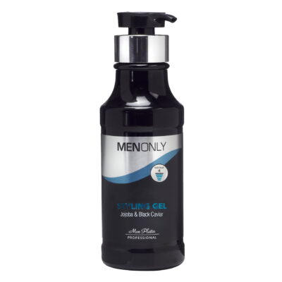 Mon Platin Professional Styling Gel Jojoba & Black Caviar 1000ml