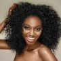 Top tips for afro hair
