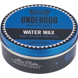 water wax